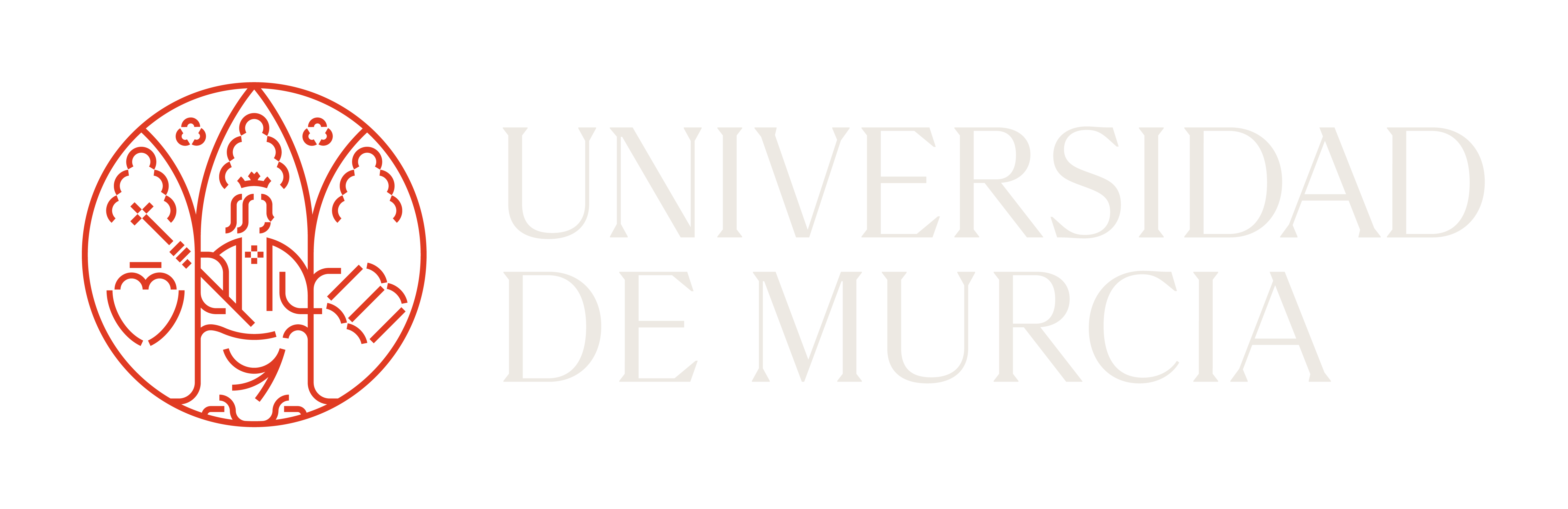 Escudo Universidad de Murcia